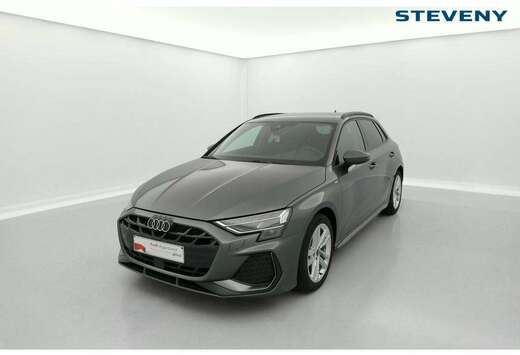 Audi Sportback S LINE 1.5 30TFSI 85KW(116CV) S tronic ...
