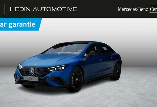 Mercedes-Benz 350+ AMG Line Launch Edition Night Pack ...
