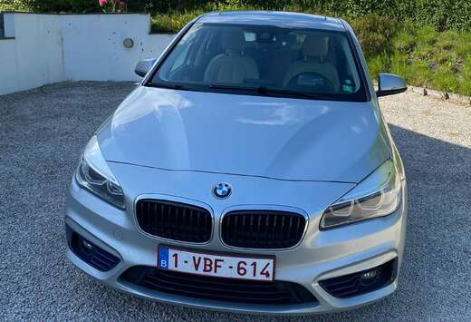 BMW Active Tourer PHEV 225xeA