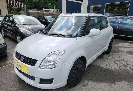 Suzuki Swift 1.3i GL Comfort