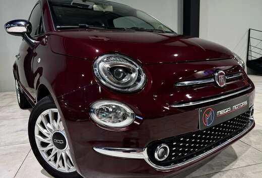 Fiat 1.2i 70CV \