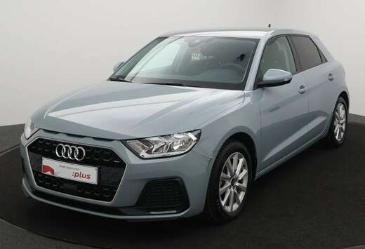 Audi Sportback 30TFSI Advanced 116PK *AUTOMAAT*VIRTUA ...