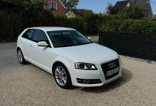 Audi 1.4 TFSI 82.000km