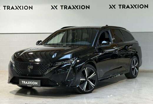 Peugeot GT 1.5 BlueHDi 130 EAT8