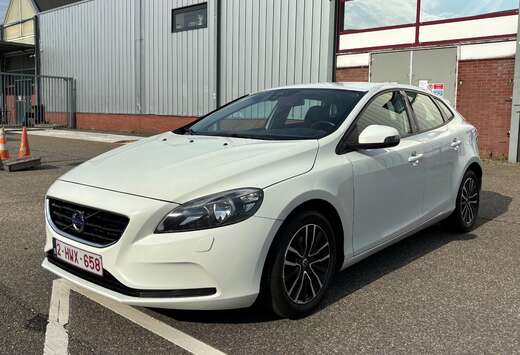 Volvo V40 1.6 D2 Kinetic