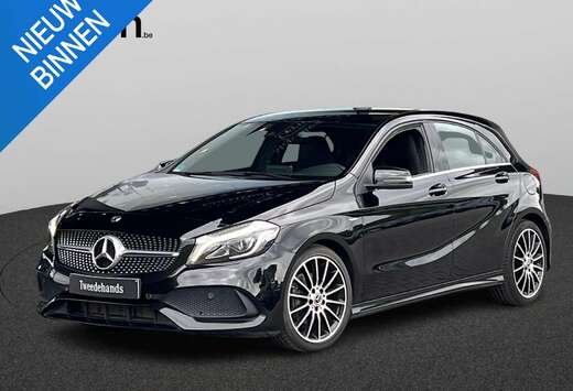 Mercedes-Benz PEAK Edition