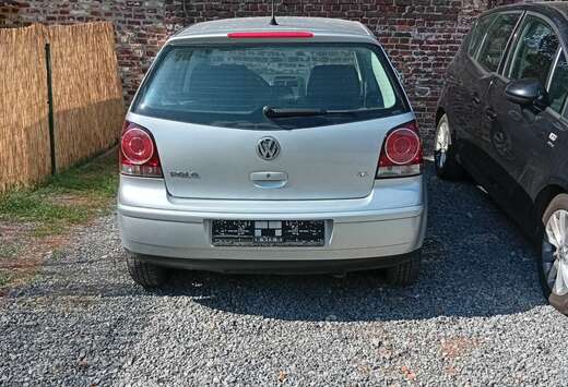 Volkswagen 1.4 16S 75 Confort