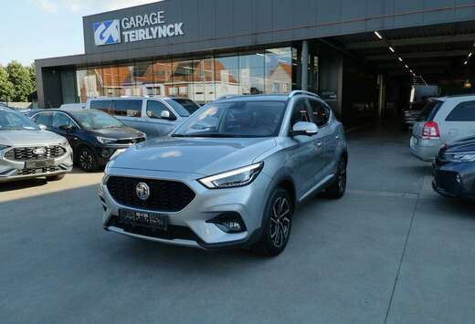 MG 1.5 i benzine 106pk Luxury 360 Cam \'24 38000km (6 ...