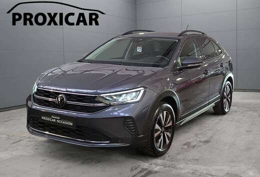 Volkswagen 1.0i 116cv Automatique Carplay*Camera*GPS
