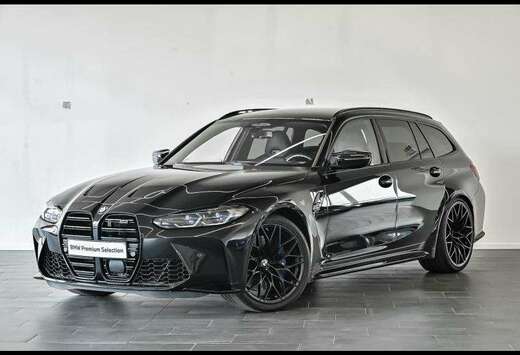 BMW XDRIVE - M PERFORMANCE - HARMA