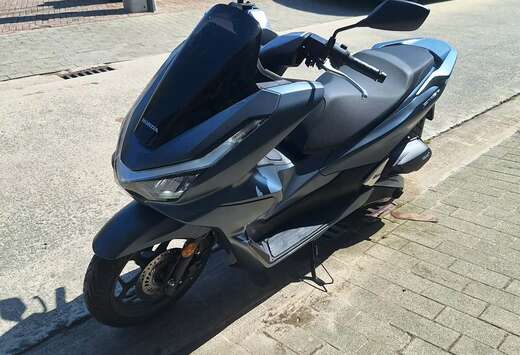 Honda Nieuw 3maanden Oud!