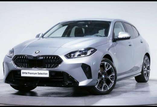 BMW M Sport Design