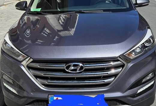 Hyundai 1.6 GDi 2WD Premium ISG
