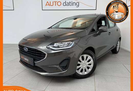 Ford 1.0 Connected