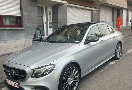 Mercedes-Benz 4-Matic
