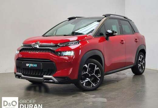 Citroen Max 1.2 PureTech Man.6