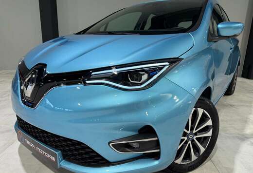 Renault R135 ZE50 B-rent 52KWh  34.000KM  ETAT NEUF