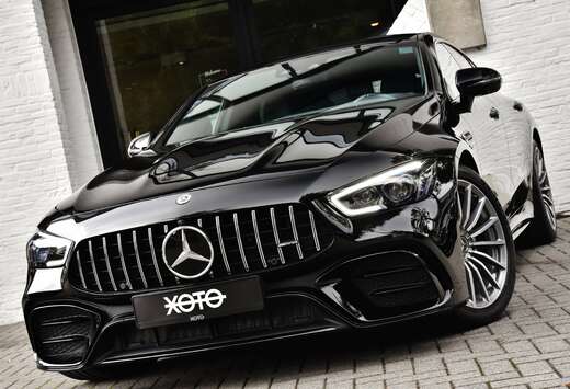 Mercedes-Benz 53 4-MATIC+ ***PREMIUMPLUS/CARBON/NIGHT ...