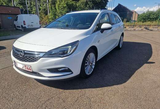 Opel SW 1.0 EC sport toureur
