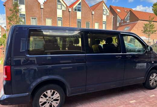 Volkswagen 2.0 CR TDi Special