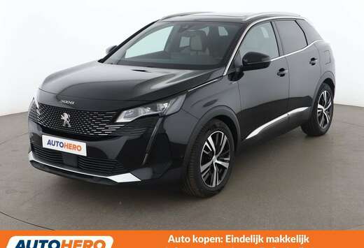 Peugeot 1.6 Hybrid 225 Allure