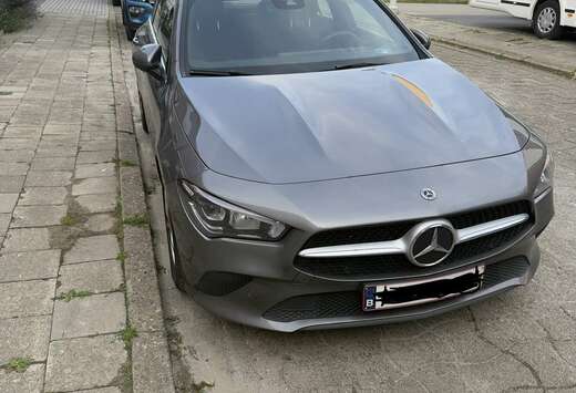 Mercedes-Benz d Business Line
