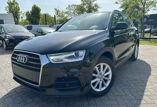 Audi 1.4 TFSI