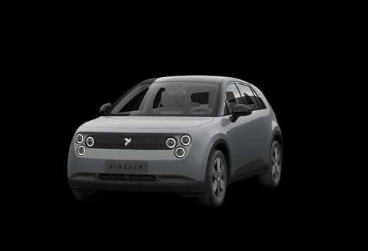Select BEV 41kWh