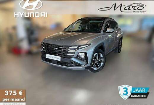 Hyundai 1.6T-GDI PLUG-IN Feel Pano - FACELIFT