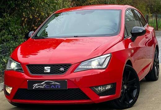 SEAT 1.0 TSI  / MODÈLE FR / NAVI /NEUF / GARANTIE