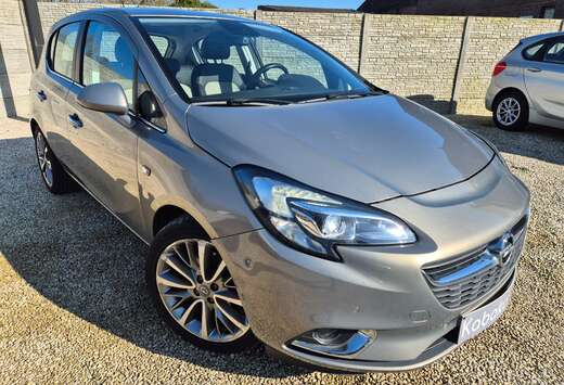 Opel 1.0 Turbo Cosmo /CARNET//CLIM/USB/GARANTIE 12MOI ...