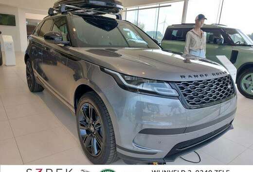 Land Rover P400e SE AWD Auto. 23MY