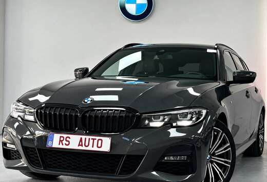 BMW PACK M Touring - AUTOMATIQUE - GARANTIE 12 MOIS - ...
