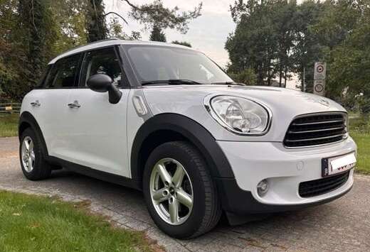 MINI Mini Countryman 1.6i One