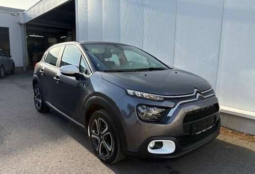 Citroen 1.2i PureTech You Origins S