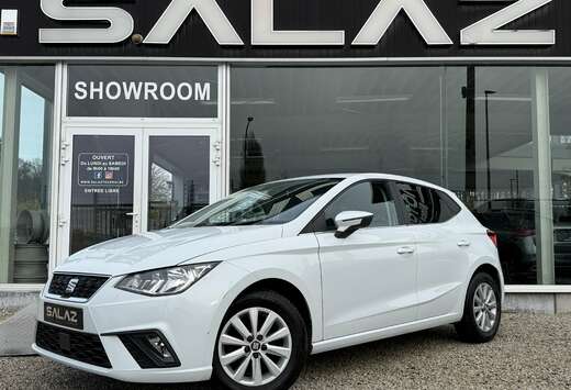 SEAT Ibiza 1.0 MPI S/ 1 ERE MAIN / 67.000KMS / GARANT ...