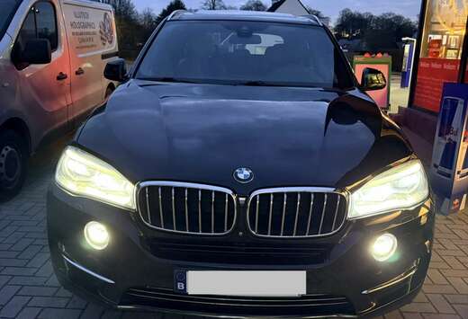 BMW xDrive25d