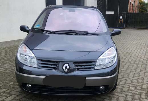Renault BENZINE❤️AUTOMAAT❤️GEKEURD❤️CARPA ...