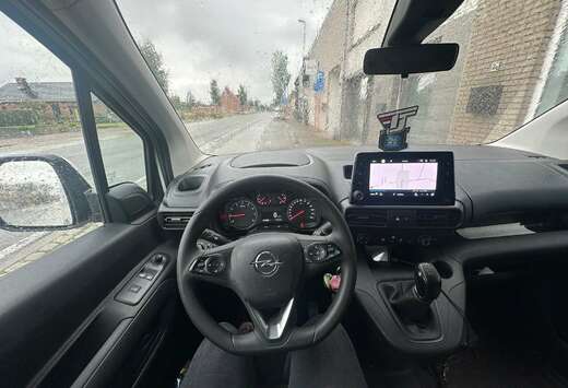 Opel Cargo 1.5 D Selection