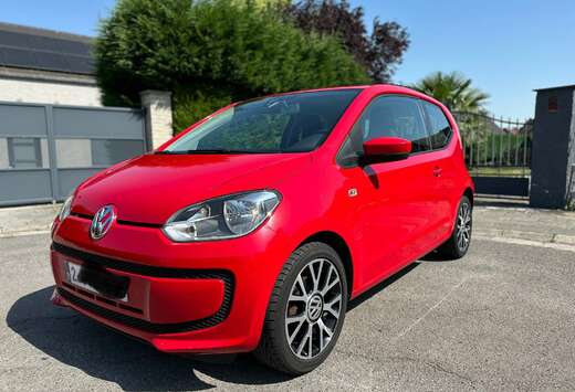 Volkswagen 1.0i Move