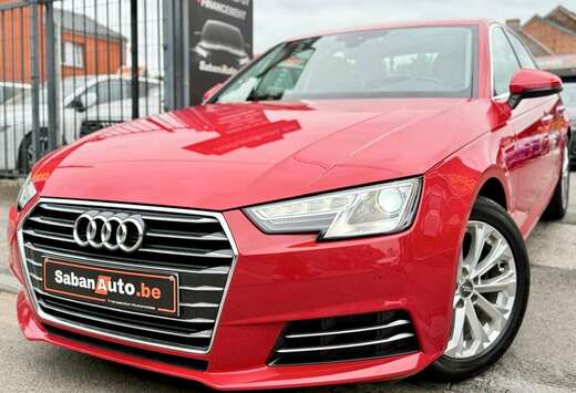 Audi A4 1.4 TFSI Sport S tronic  FULL OPTIONS