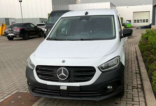 Mercedes-Benz eCitan 51 kW L1 PRO