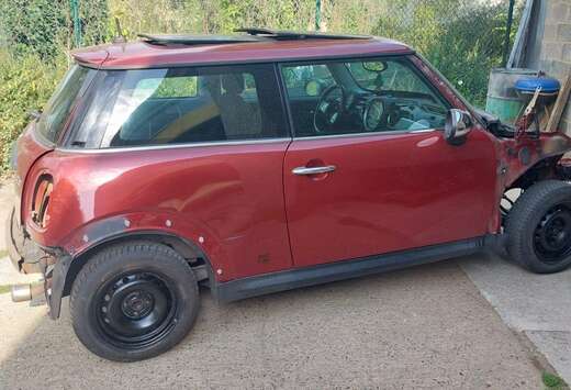 MINI 1.4i