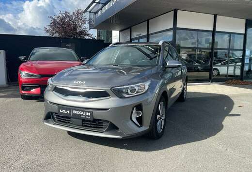 Kia T Pulse 7DCT