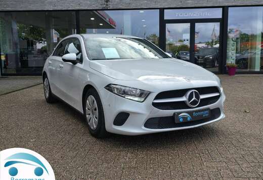 Mercedes-Benz Business Solution Navi/Camera/Bluetooth ...