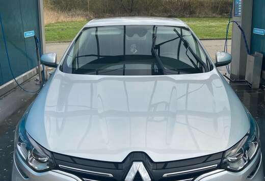 Renault ENERGY TCe 100