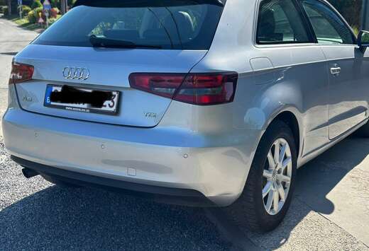 Audi 1.6 TDi