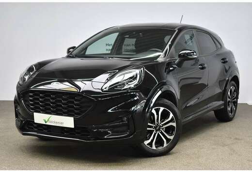 Ford ST Line 1.0 MHEV 125/Valckenier Car Center Asse