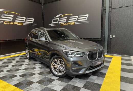 BMW PHEV  xDrive25e/LED/18\