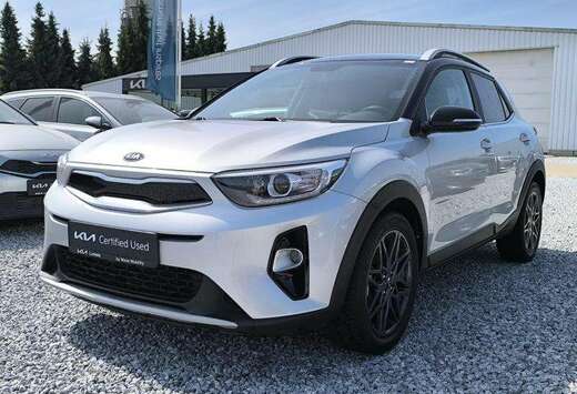 Kia Black Edition 1.0T ISG